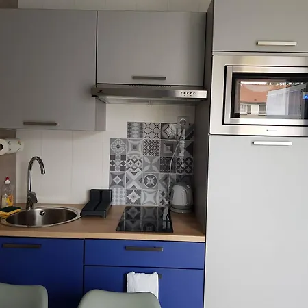 Apartment Charming