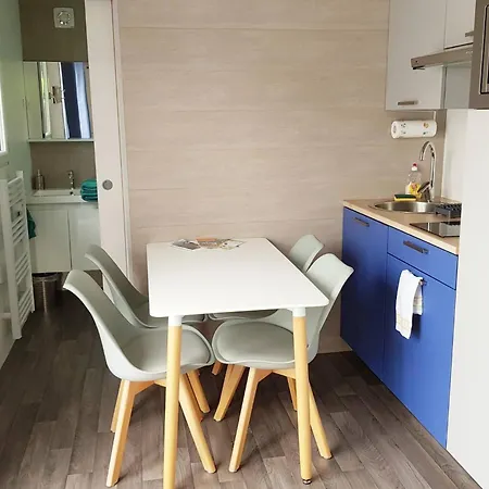 Charming Apartment